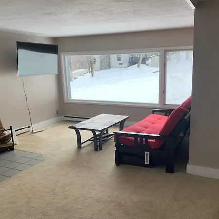 Trailside Retreat Apartment